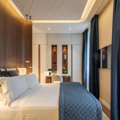 Casa Baglioni Milan Hotel - Bild 9