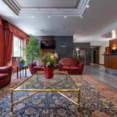 Crivi's Hotel - Bild 28