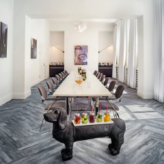 Le Méridien Frankfurt - Bild 18