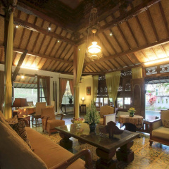 Ubud Syailendra Villas - Bild 18