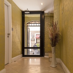 Galata Door Otel - Bild 16
