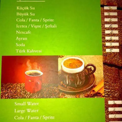 Sera Pansiyon - Bild 11