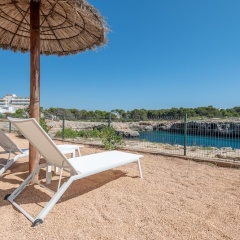 Orange Colom Seaside Apartments - Bild 14