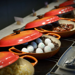Holiday Inn Ratingen City by IHG - Bild 12