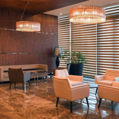 Mercure Istanbul West Hotel and Convention Center - Bild 22