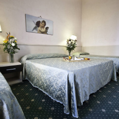 Hotel Priscilla - Bild 3
