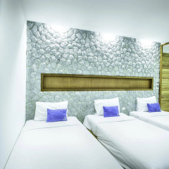 Escape De Phuket Hotel - Bild 5