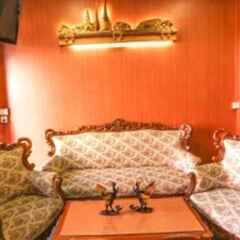 Отель Phranakorn Hostel - Adults Only Таиланд, Бангкок - отзывы, цены и фото номеров - забронировать отель Phranakorn Hostel - Adults Only онлайн фото 8