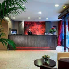 Timhotel Odessa Montparnasse - Bild 2