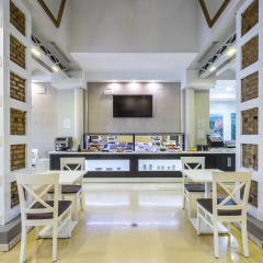 Atarazanas Málaga Boutique Hotel - Bild 29