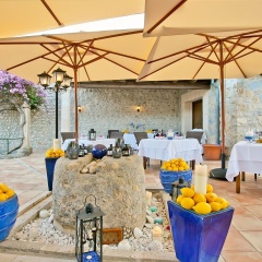 New Can Furios Hotel - Bild 20