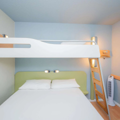 ibis budget London Barking - Bild 5