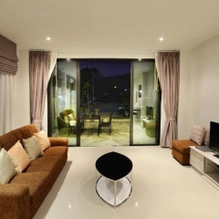 Klong Muang Beach Apartment - Bild 5