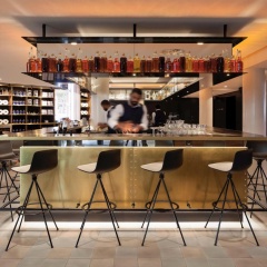 INK Hotel Amsterdam - MGallery - Bild 13
