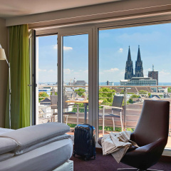 Pullman Cologne - Bild 8