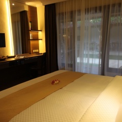 Hotel Melamun - Bild 5
