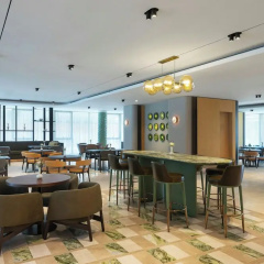 Marriott Executive Apartments Istanbul Investvadi - Bild 4