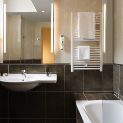 Aparthotel Adagio la Défense Courbevoie - Bild 16
