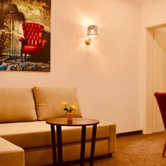 Pension Kurhausblick - Bild 14