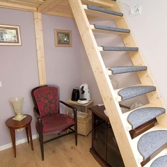 Marbles Inn - Bild 13