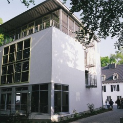 Jugendherberge Aachen - Membership required - Bild 1
