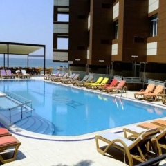 Grand Gold Hotel - Bild 14
