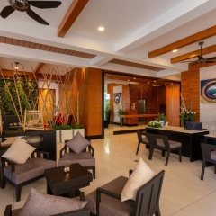Baramee Resortel - Bild 22