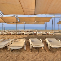 Hedef Beach Resort - Bild 23