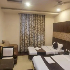 Goyal Palace Hotel, Jaipur
