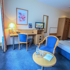Yors Hotel Hannover - Bild 21