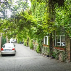Hotel Scheffler Lüneburg - Bild 16