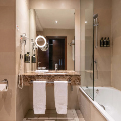 Eurostars i-Hotel - Bild 9