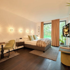 Nena Hotel Bremen - Bild 5