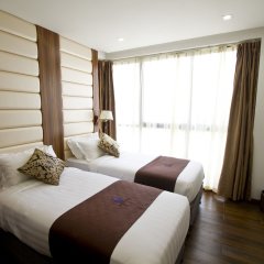Dreams Grand in Hulhumale, Maldives from 141$, photos, reviews - zenhotels.com photo 37