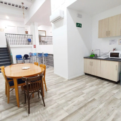 Palafox 23 Hostel - Bild 16