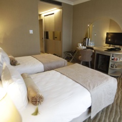 Selectum City Atasehir - Bild 5