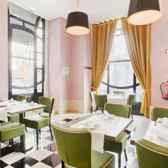 Hotel Lis - Baixa - Bild 23