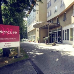 Parkhotel Görlitz - Bild 1