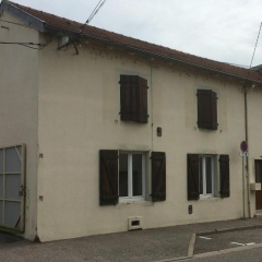 Gite Lunéville, 4 pièces, 5 personnes - FR-1-584-106 photo 2