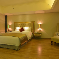 The Royal Pinnacle Hotel thumbnail 8
