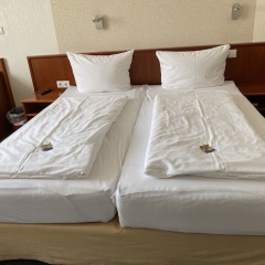 Trip Inn Parkhotel Bad Ems - Bild 3
