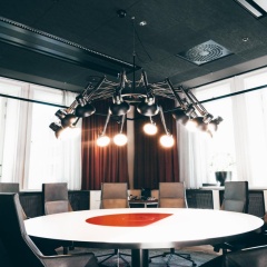 Scandic Grand Central - Bild 21