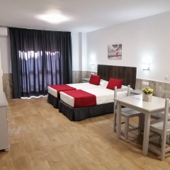 Apartamentos Puerta del Sur - Bild 5