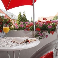 Hotel Maison Suisse - Bild 6