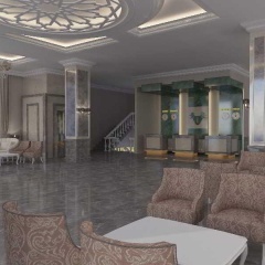 Hotel Sydney 2000 - Bild 1