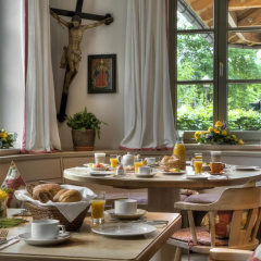 Hotel zur Post Aschheim - Bild 13