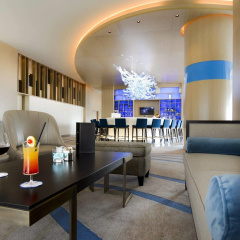 Wyndham Grand Istanbul Europe - Bild 23