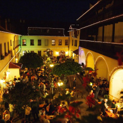 Brauhaus Wittenberg - Bild 1