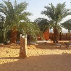 Les Toiles Maures in Atar, Mauritania from 52$, photos, reviews - zenhotels.com beach photo 2