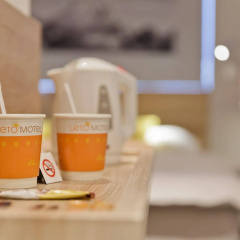 B&B Hotel München-Trudering - Bild 15